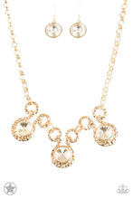 Load image into Gallery viewer, Hypnotized Paparazzi Necklace Set
