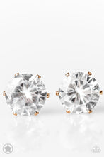 Load image into Gallery viewer, Just In TIMELESS Paparazzi Earrings
