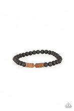 Load image into Gallery viewer, Lost Arrow - Copper Paparazzi Bracelet
