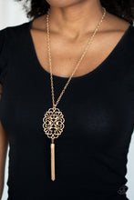 Load image into Gallery viewer, A MANDALA Of The People Paparazzi Necklace Set
