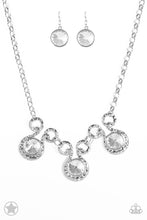 Load image into Gallery viewer, Hypnotized Paparazzi Necklace Set
