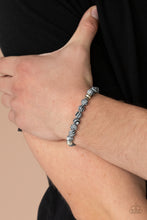 Load image into Gallery viewer, Awakened - White Paparazzi Bracelet
