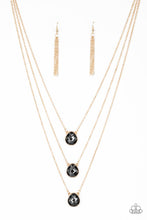 Load image into Gallery viewer, Once In A MILLIONAIRE - Multi Color Paparazzi Necklace Set
