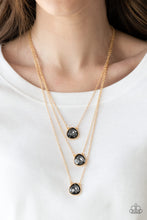 Load image into Gallery viewer, Once In A MILLIONAIRE - Multi Color Paparazzi Necklace Set
