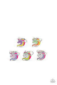 Starlet Shimmer Unicorn Ring Kit