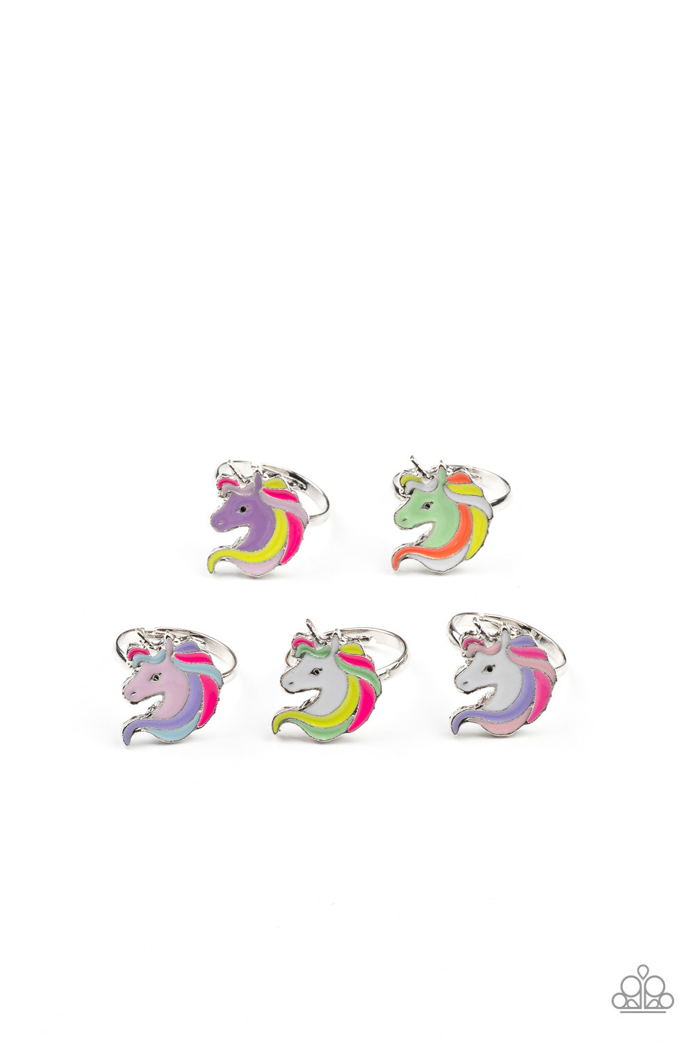 Starlet Shimmer Unicorn Ring Kit