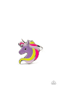 Starlet Shimmer Unicorn Ring Kit